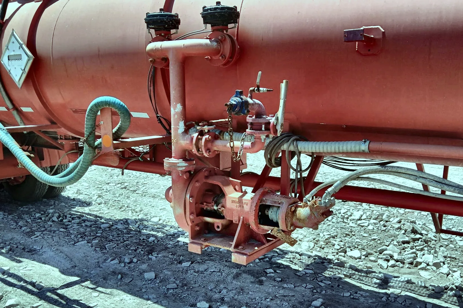 2012 TIGER Tiger - view 9 of 19