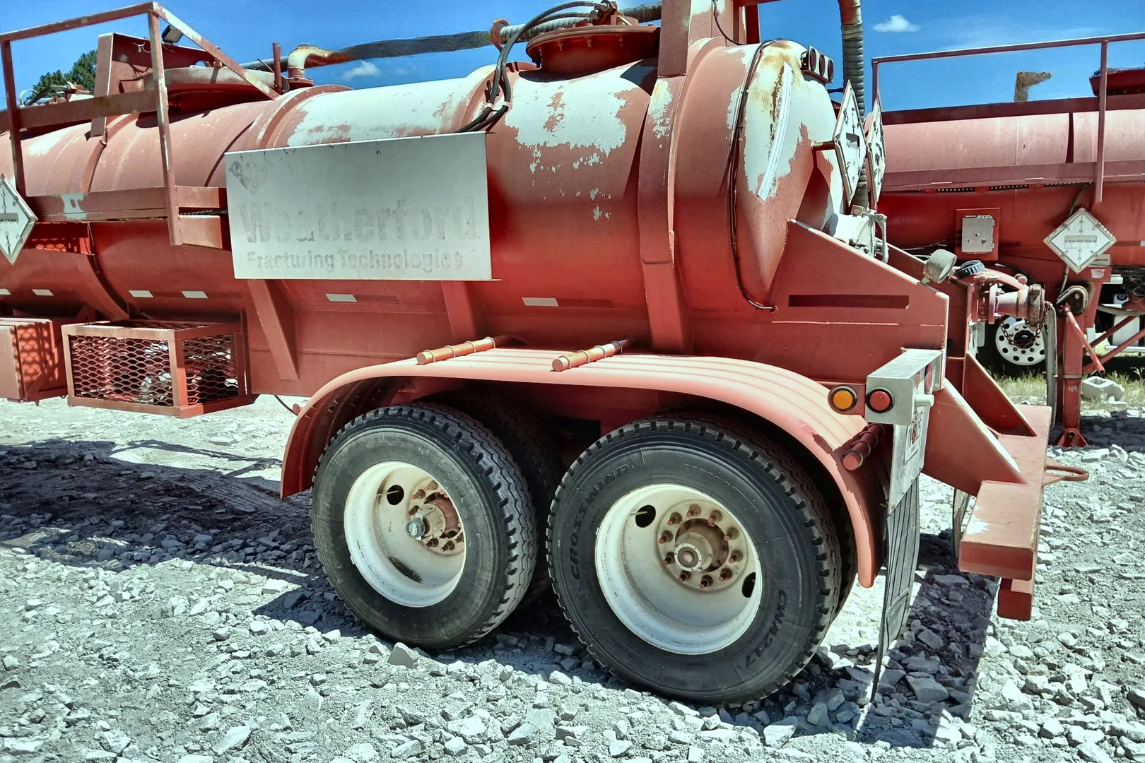 2012 TIGER Tiger - view 17 of 19