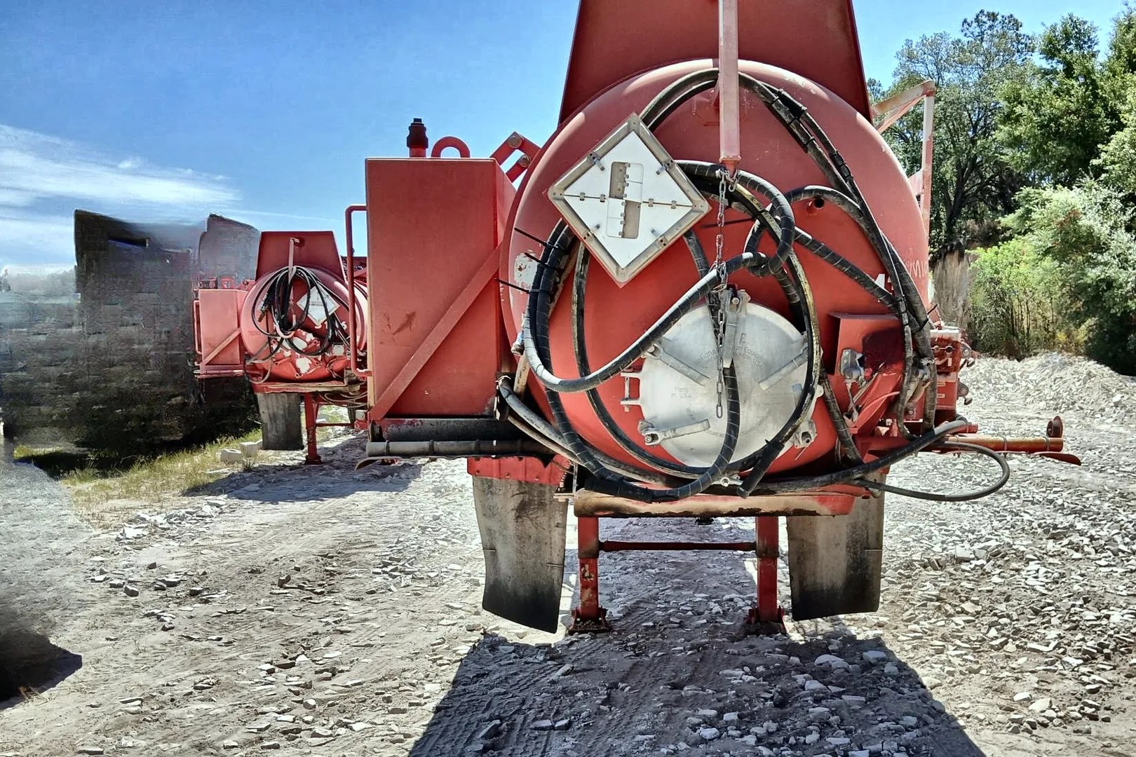 2012 TIGER Tiger - view 12 of 19