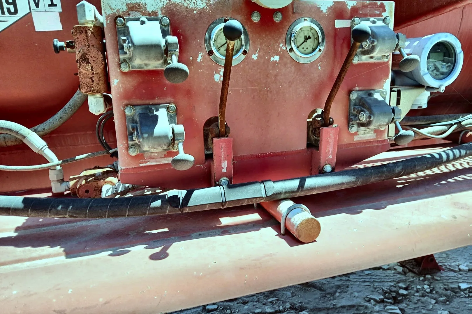 2012 TIGER Tiger - view 18 of 19