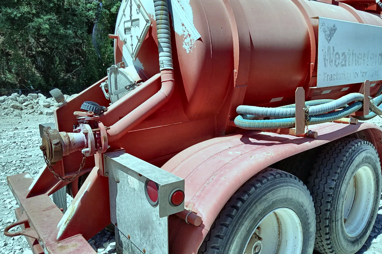 2012 TIGER Tiger - view 13 of 19