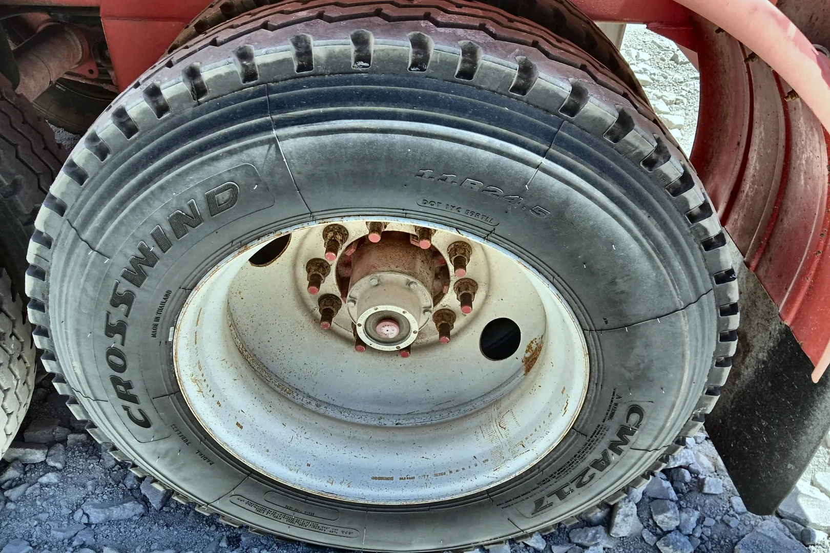 2012 TIGER Tiger - view 11 of 19