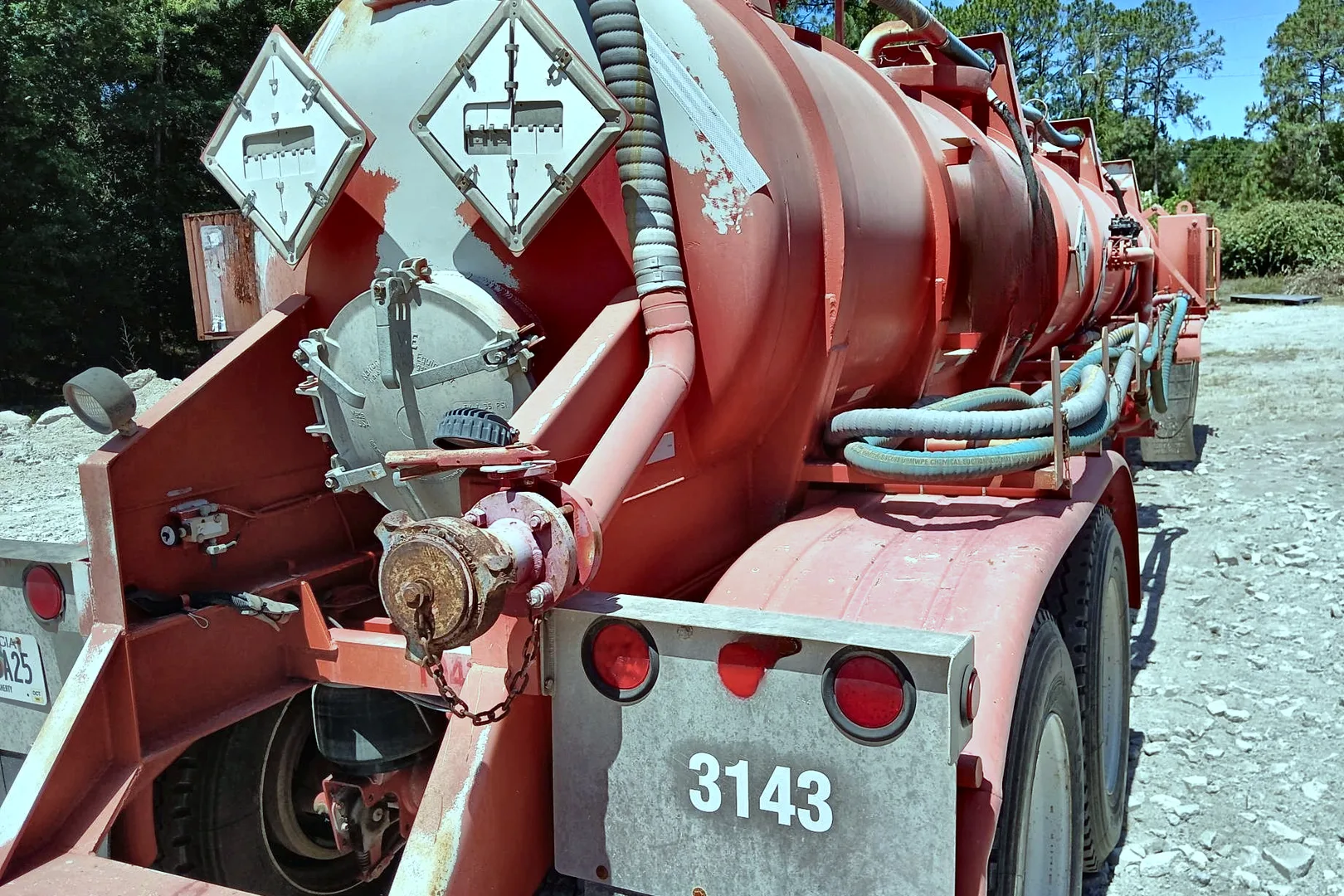 2012 TIGER Tiger - view 19 of 19