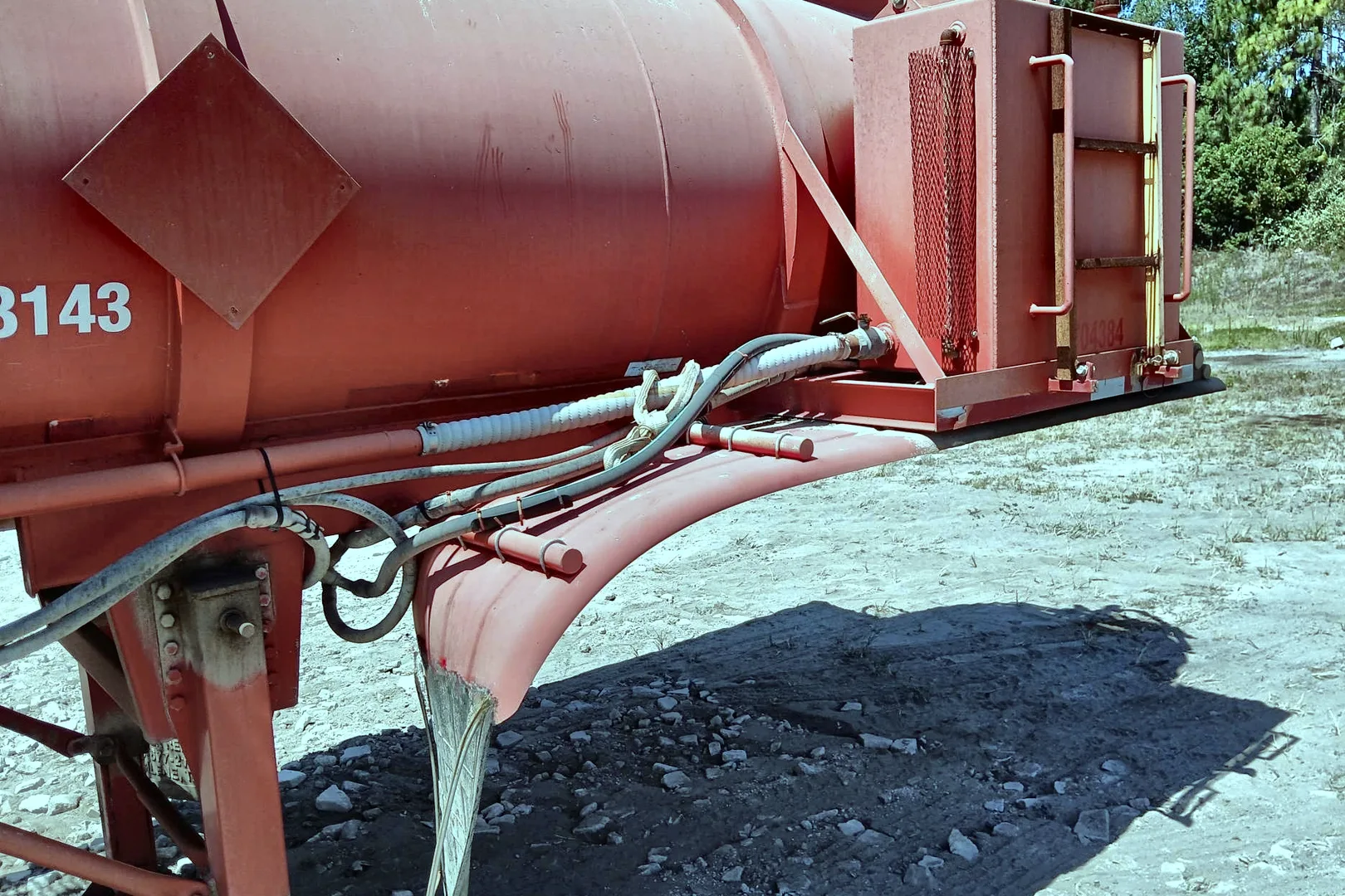 2012 TIGER Tiger - view 10 of 19