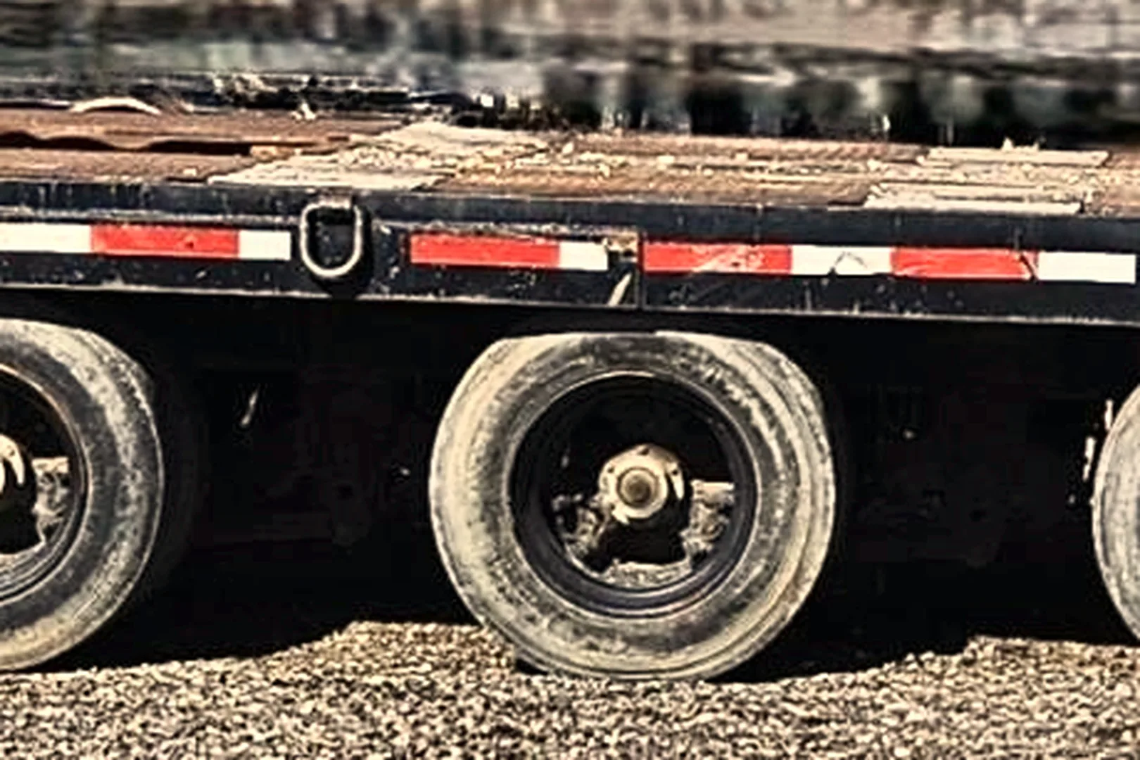 1997 INTERSTATE 46 TDL - view 7 of 24