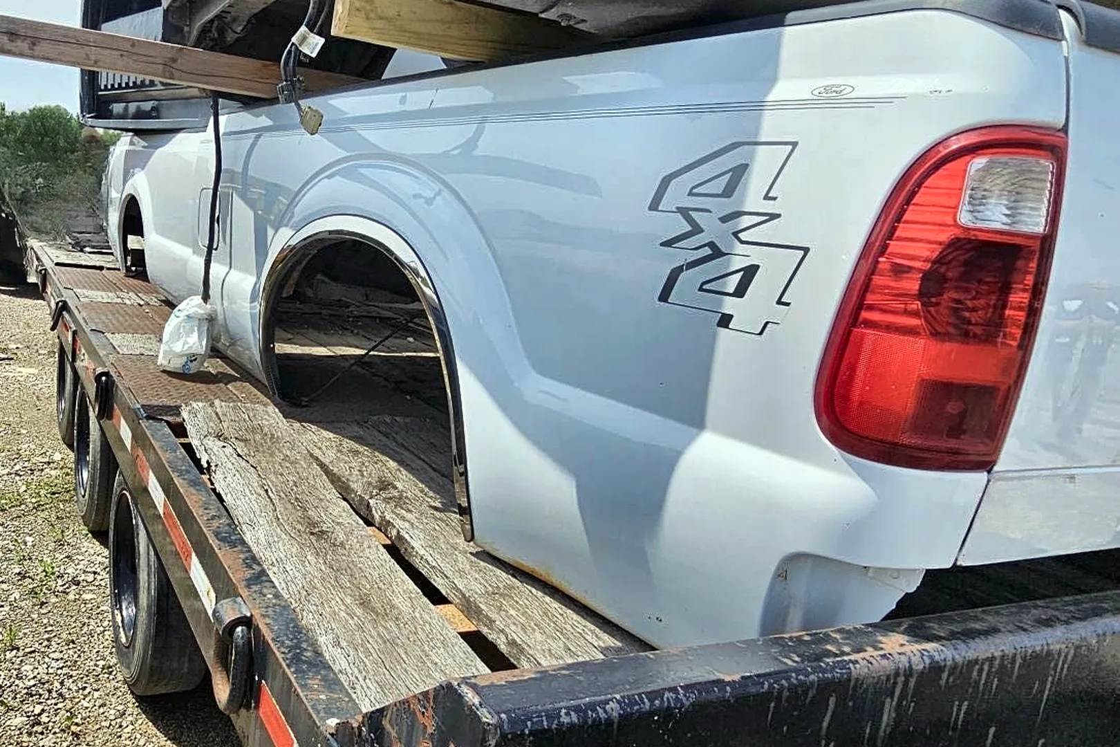 1997 INTERSTATE 46 TDL - view 17 of 24