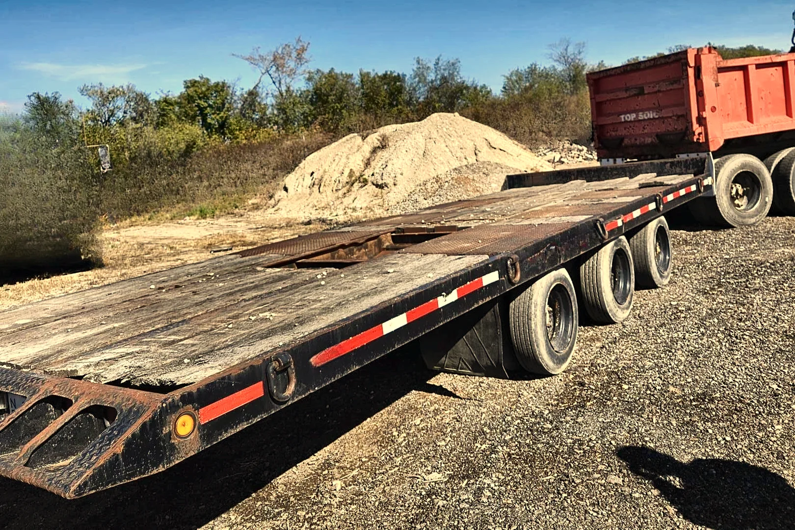 1997 INTERSTATE 46 TDL - view 8 of 24