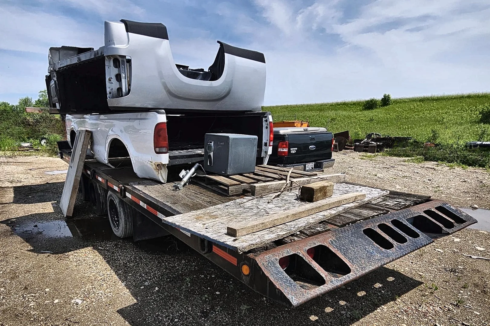 1997 INTERSTATE 46 TDL - view 20 of 24