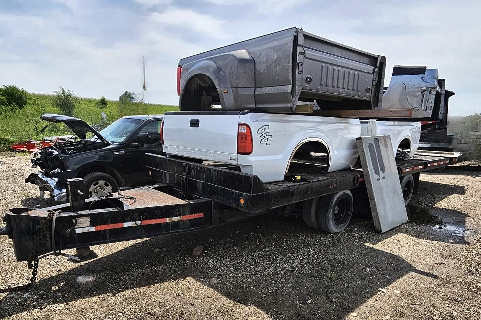 1997 INTERSTATE 46 TDL - view 12 of 24