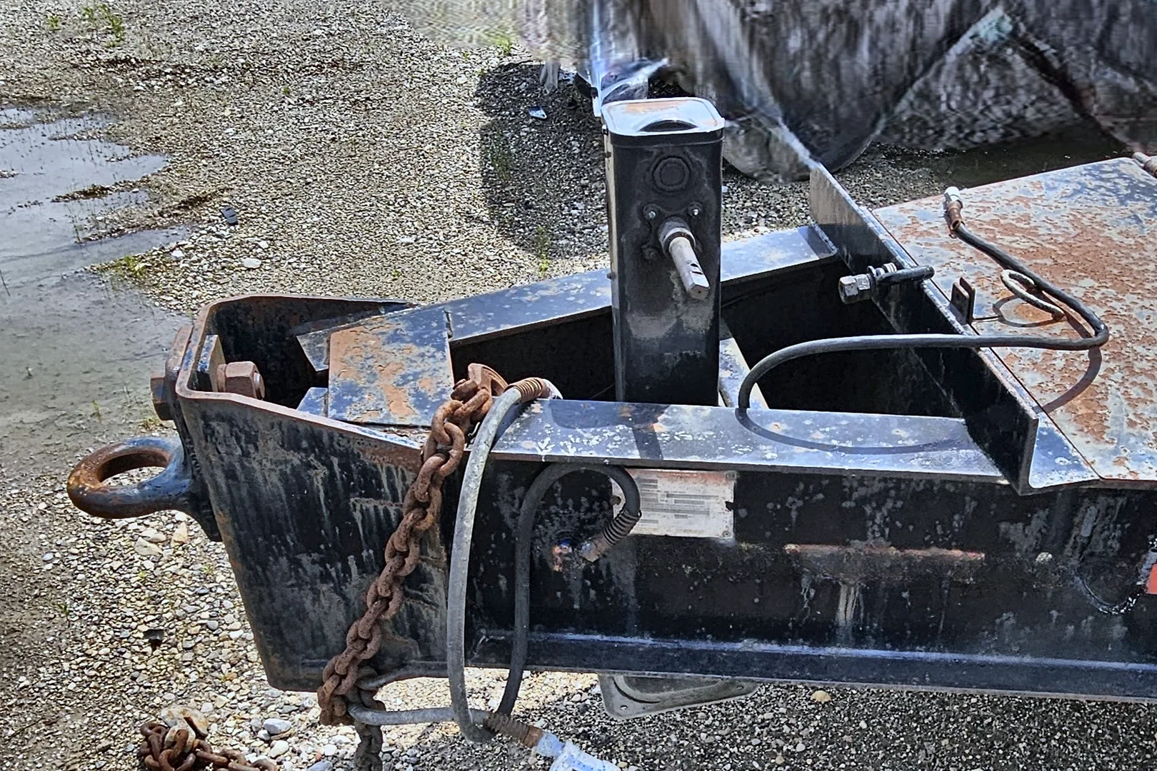 1997 INTERSTATE 46 TDL - view 13 of 24