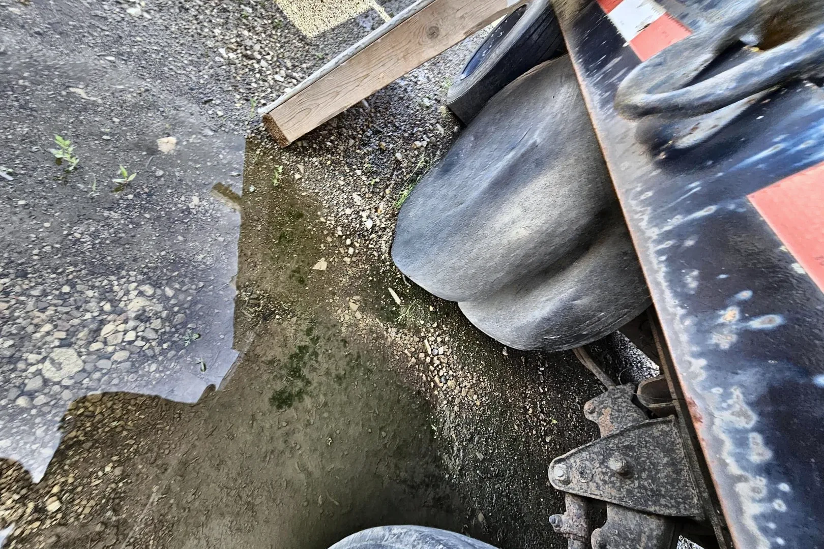 1997 INTERSTATE 46 TDL - view 11 of 24