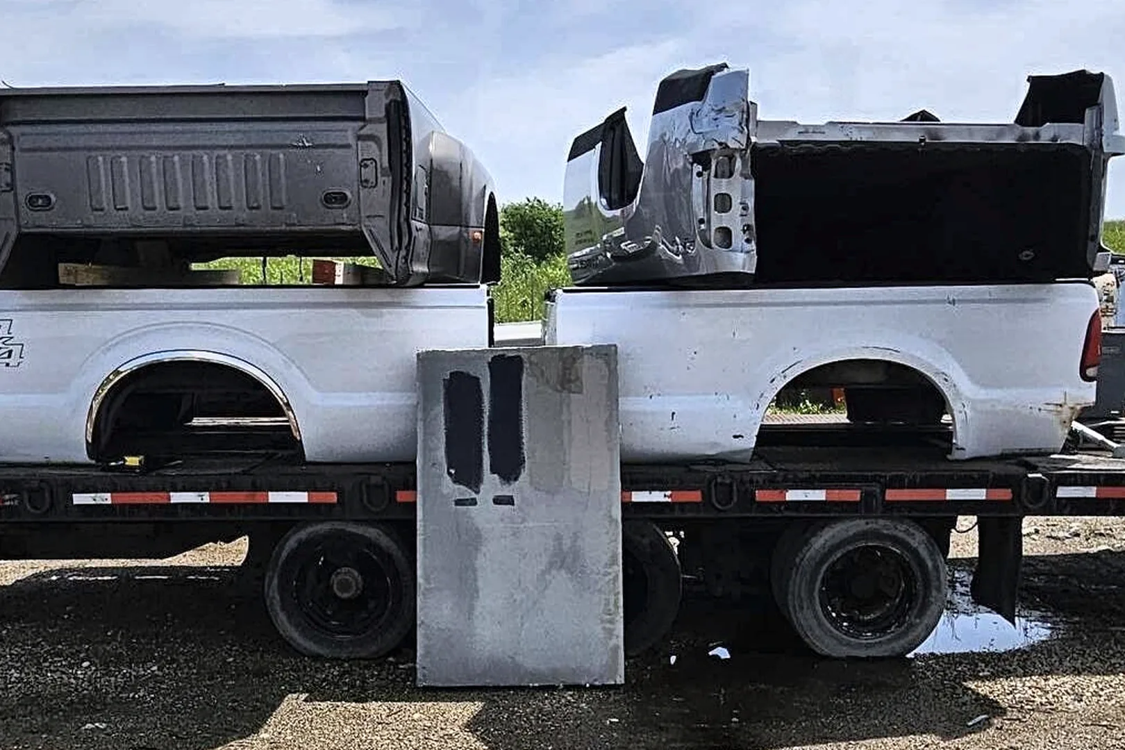 1997 INTERSTATE 46 TDL - view 10 of 24