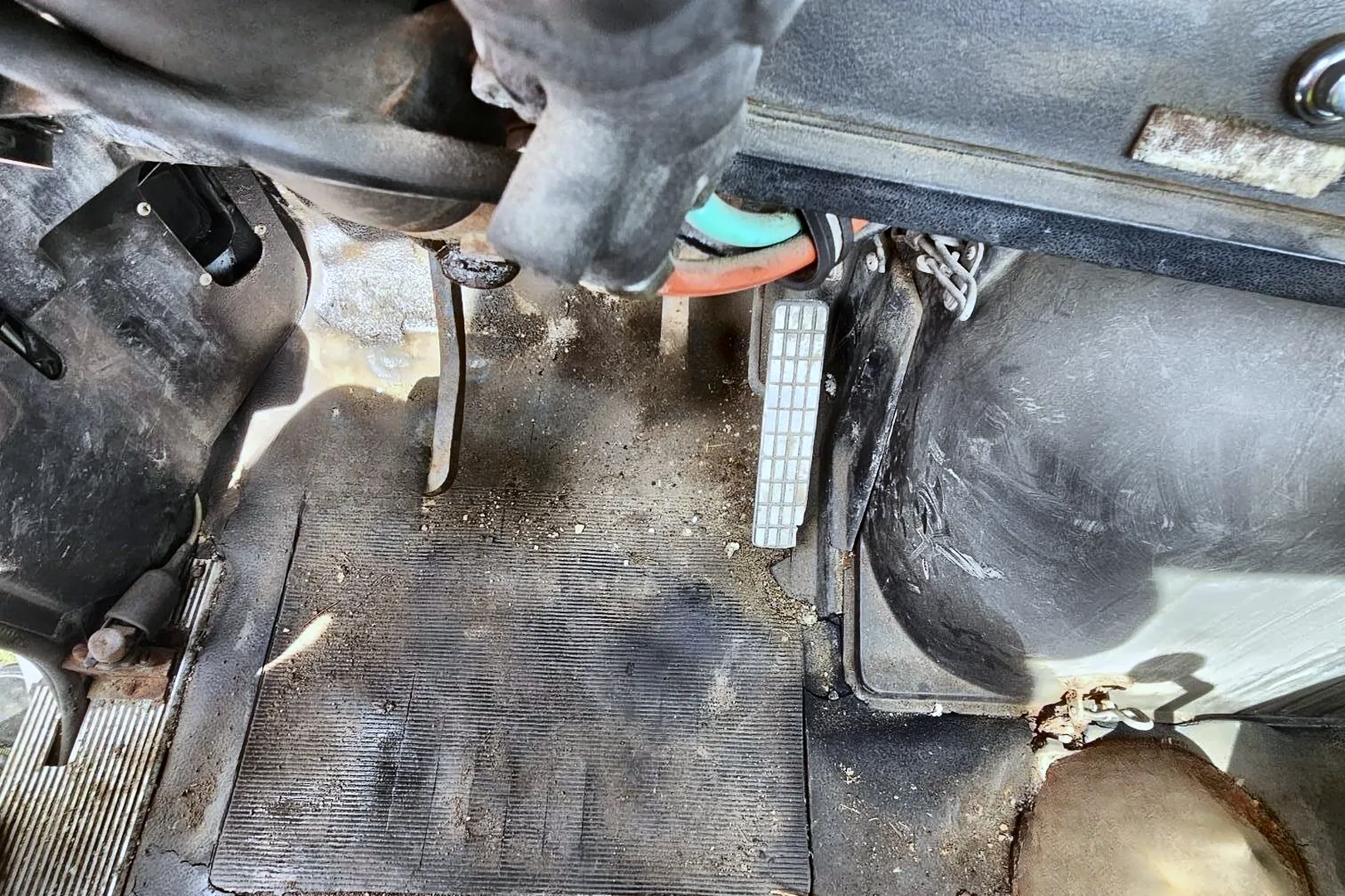 1985 WHITE/GMC 13932 - view 14 of 25