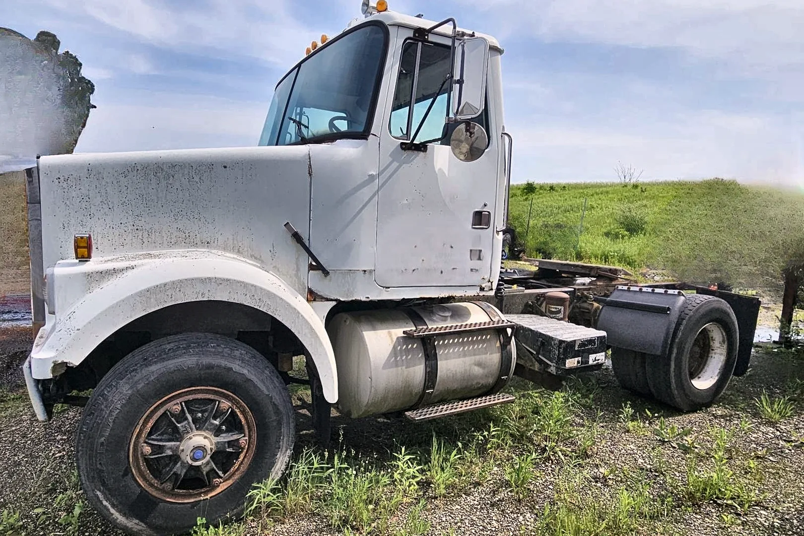 1985 WHITE/GMC 13932 - view 7 of 25