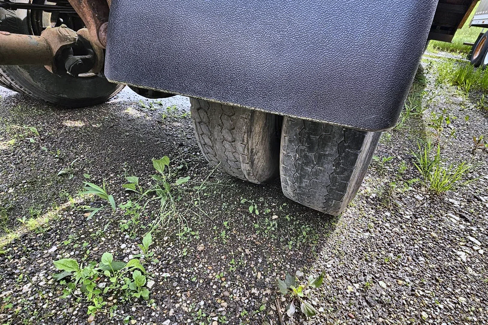 1985 WHITE/GMC 13932 - view 17 of 25