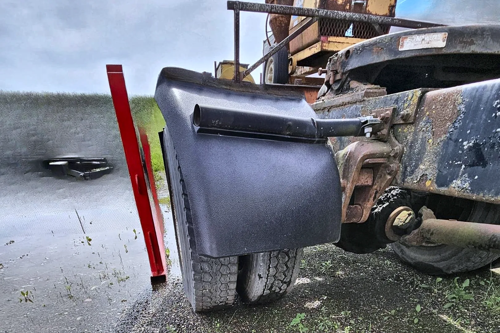 1985 WHITE/GMC 13932 - view 11 of 25