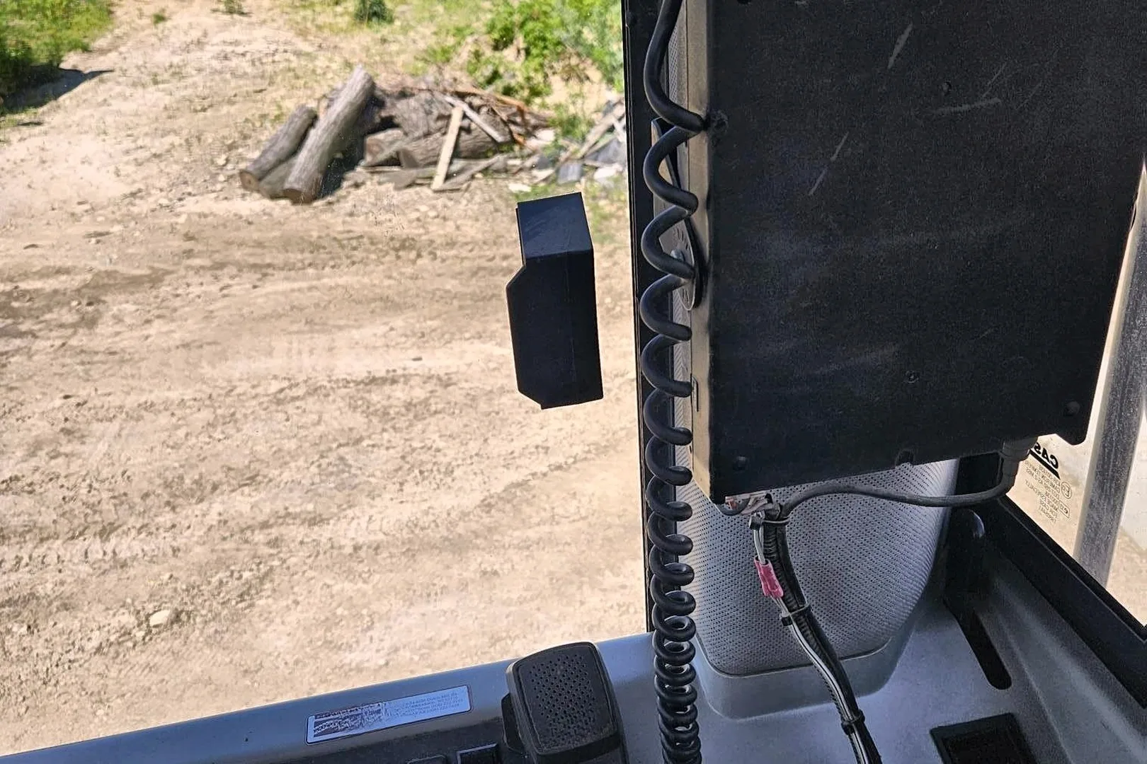 2000 CASE 621C - view 18 of 23