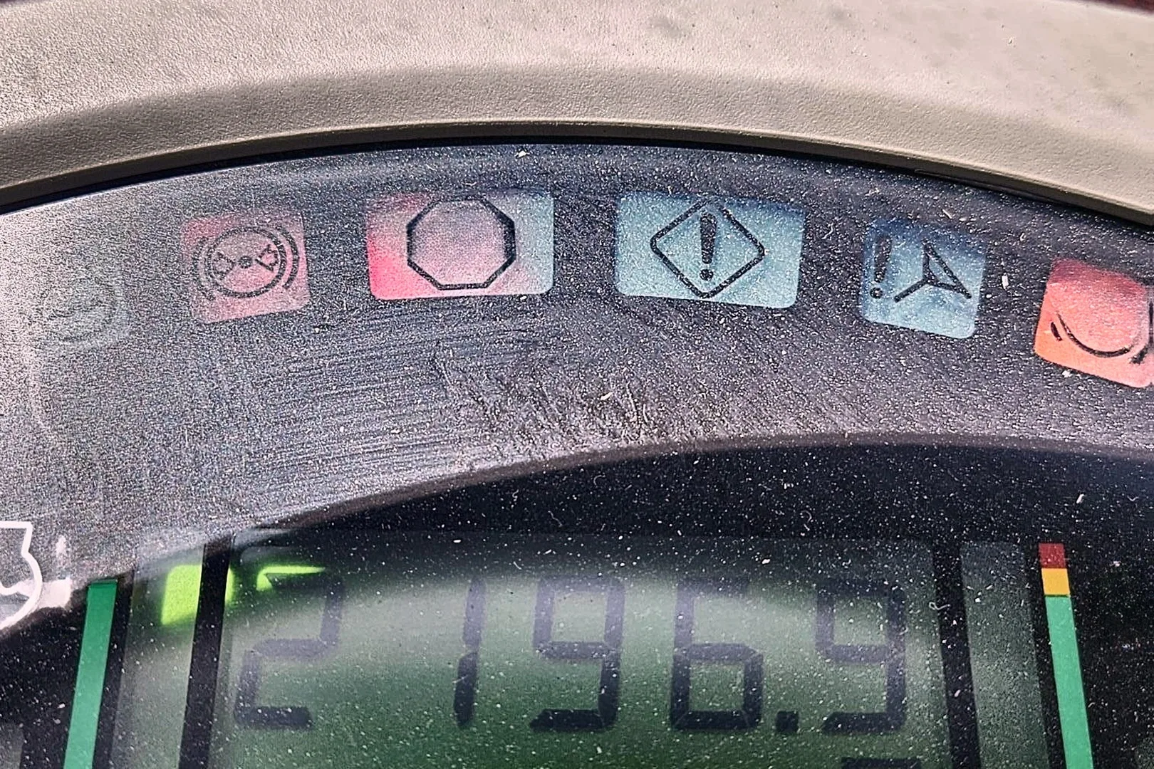 2000 CASE 621C - view 8 of 23