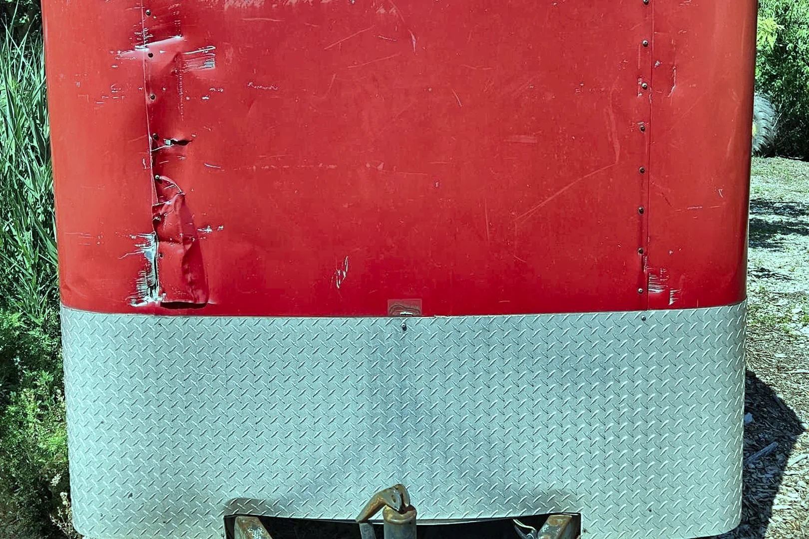 2002 FOREST RIVER CM612SA - view 8 of 13