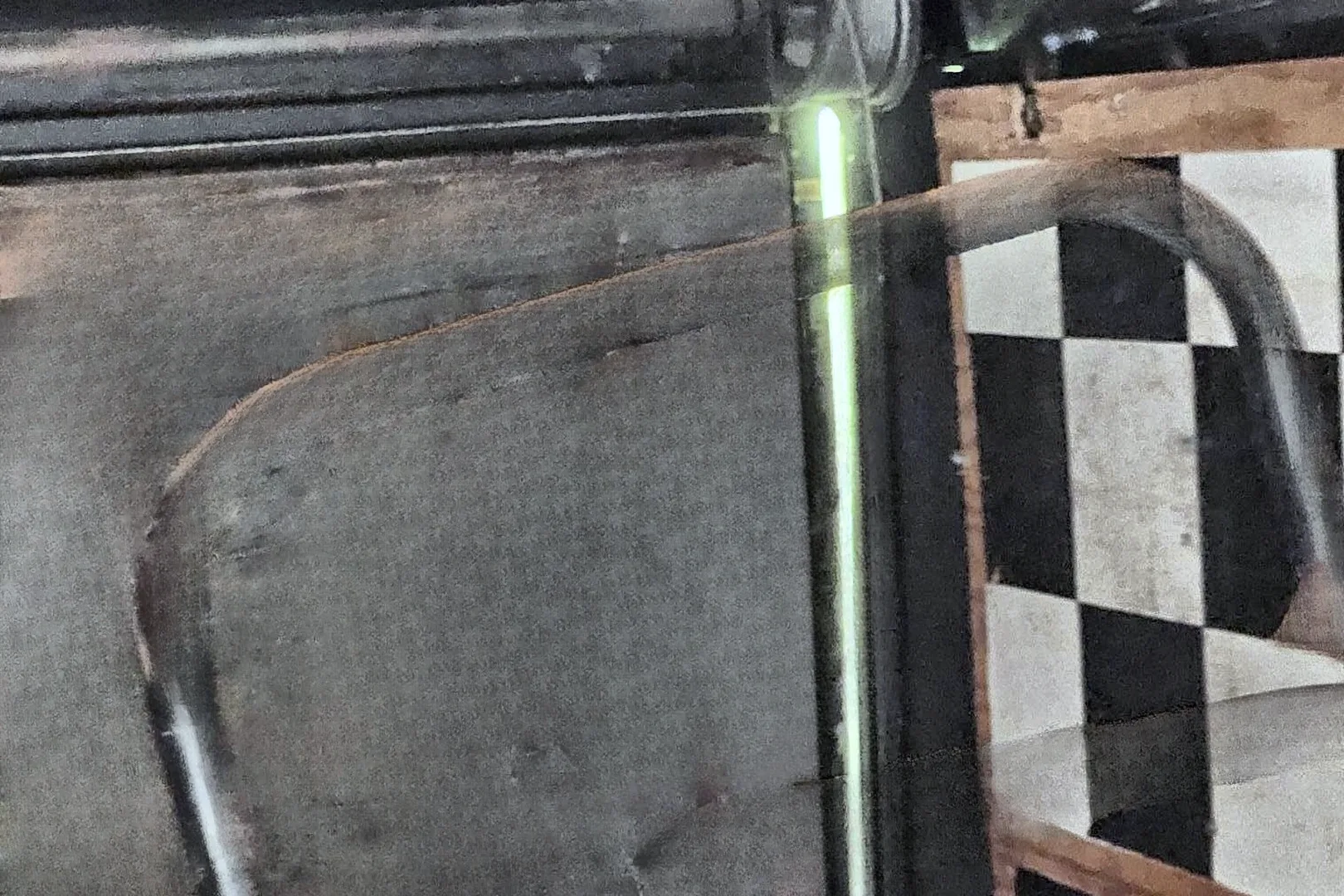 2002 FOREST RIVER CM612SA - view 6 of 13