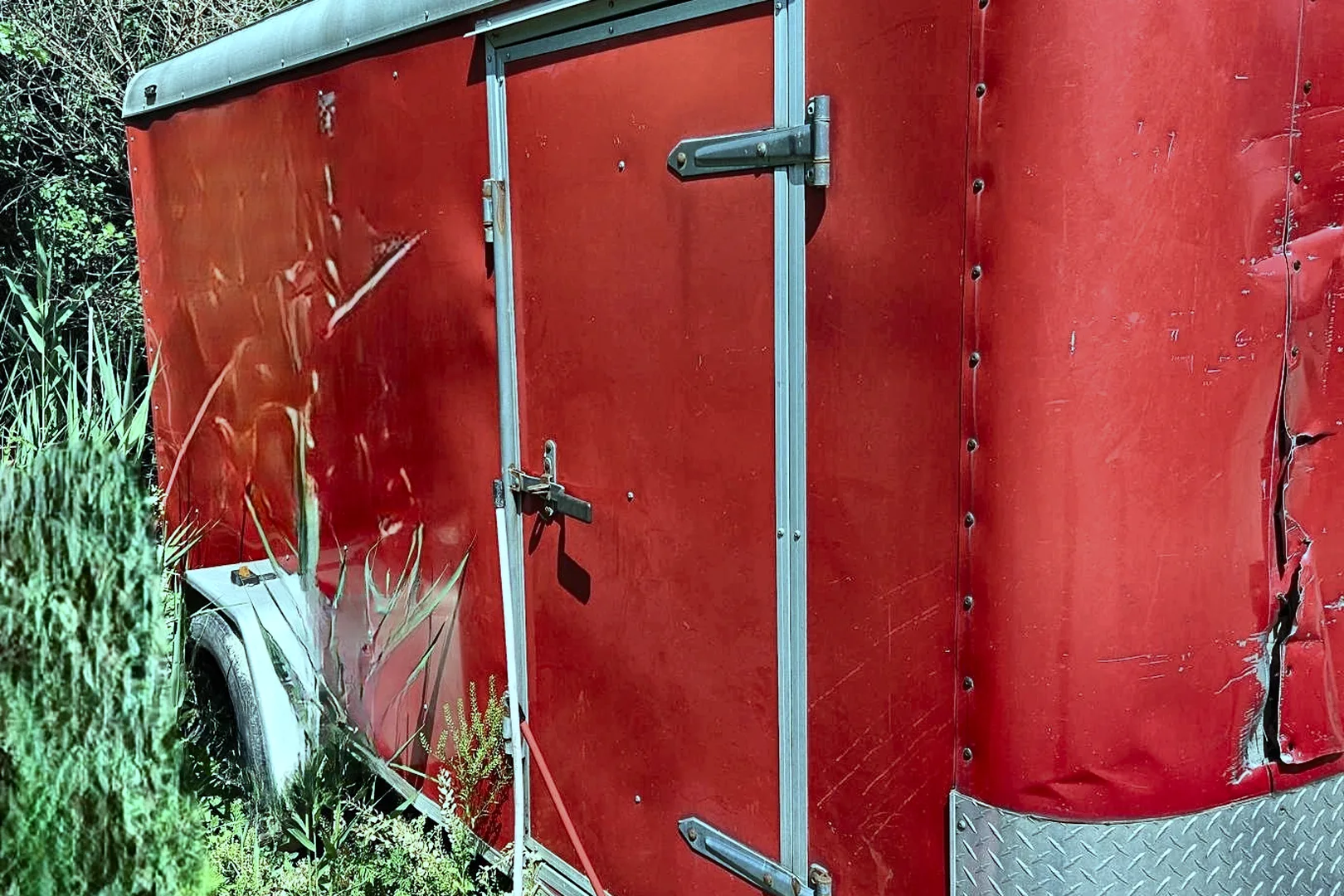 2002 FOREST RIVER CM612SA - view 13 of 13