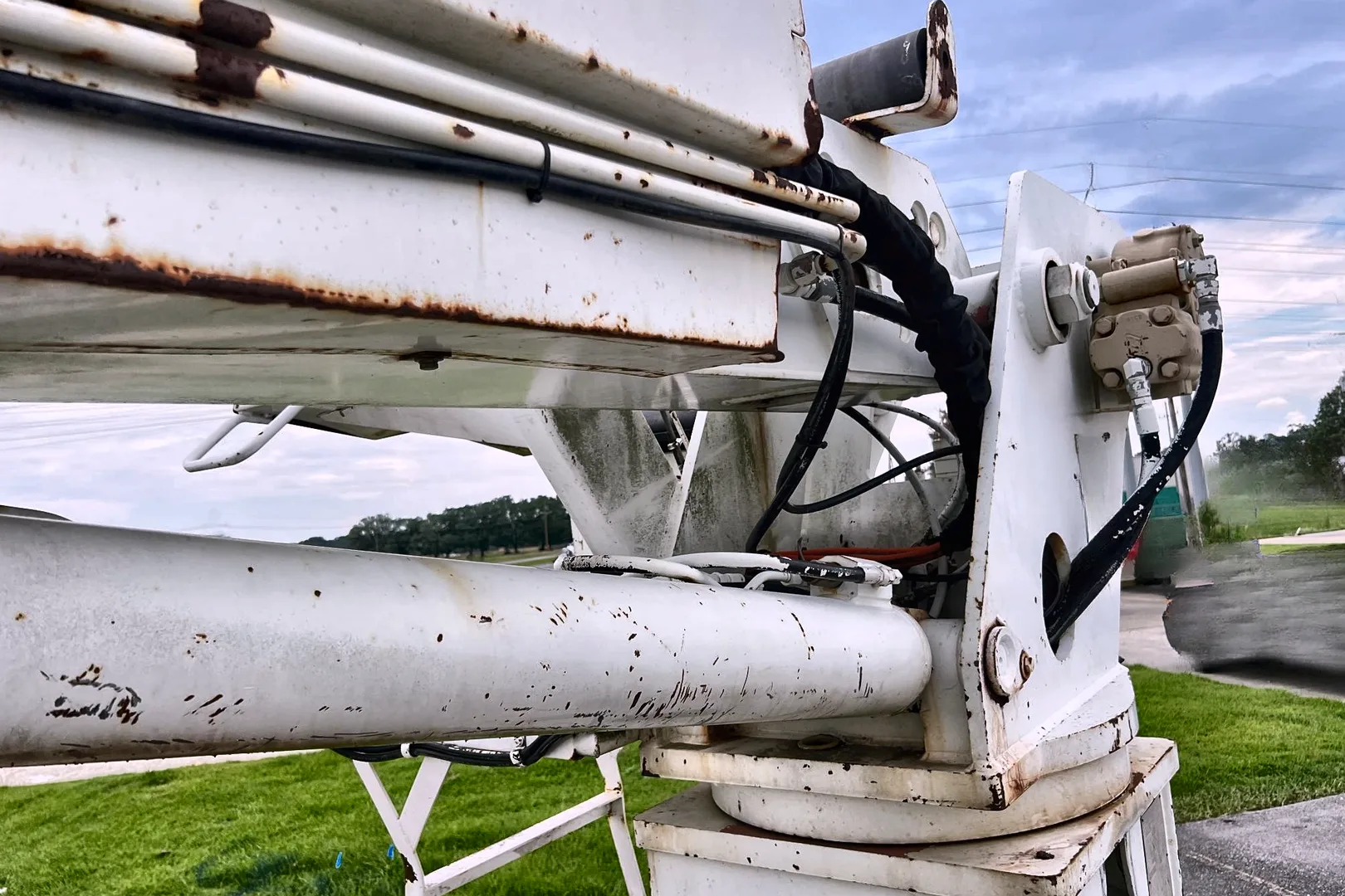 2007 INTERNATIONAL 4300 - view 14 of 45