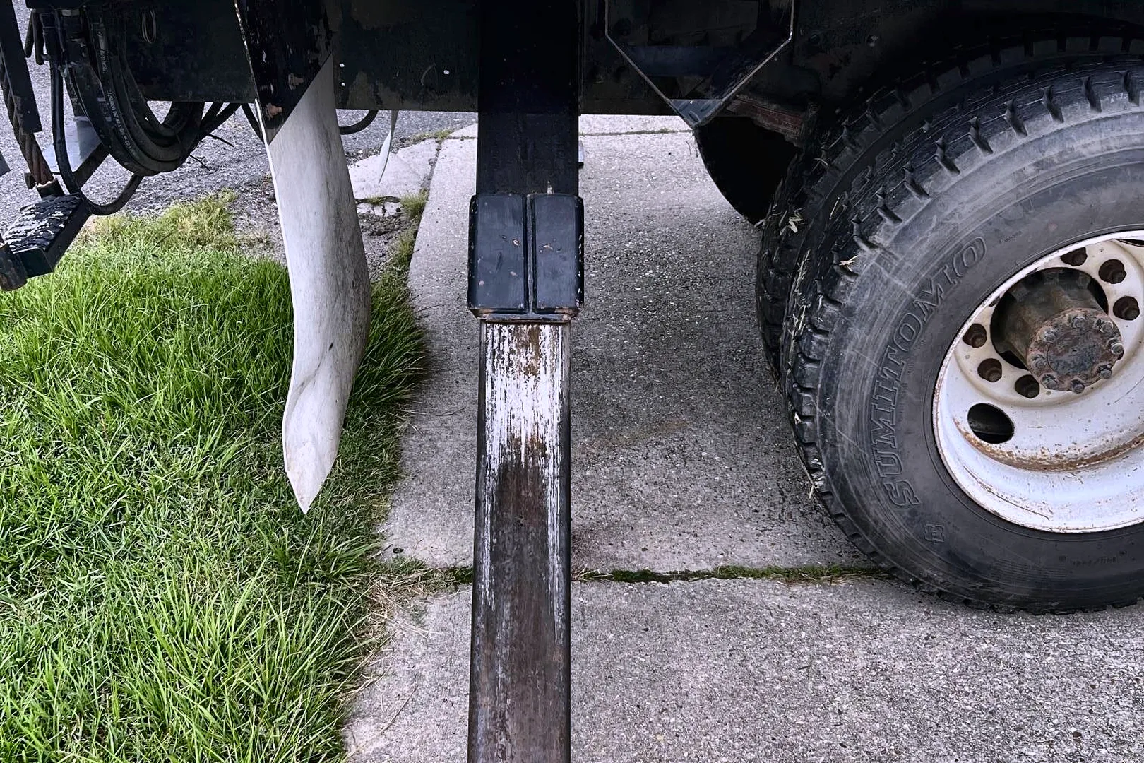 2007 INTERNATIONAL 4300 - view 15 of 45