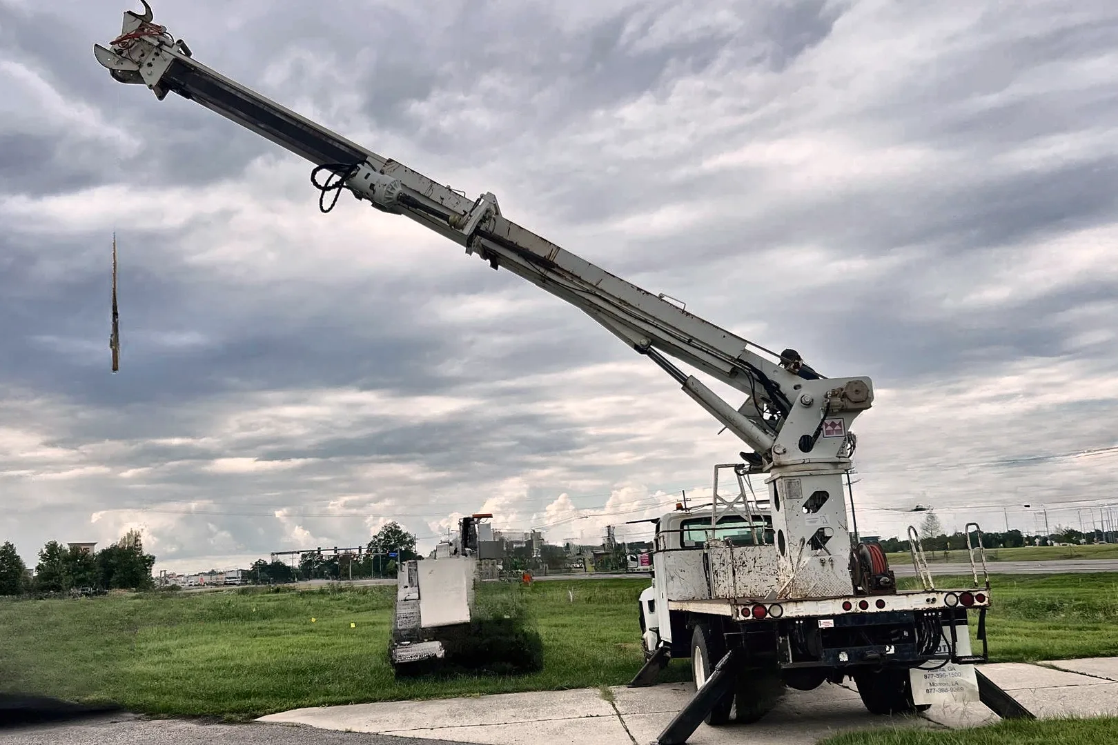 2007 INTERNATIONAL 4300 - view 17 of 45