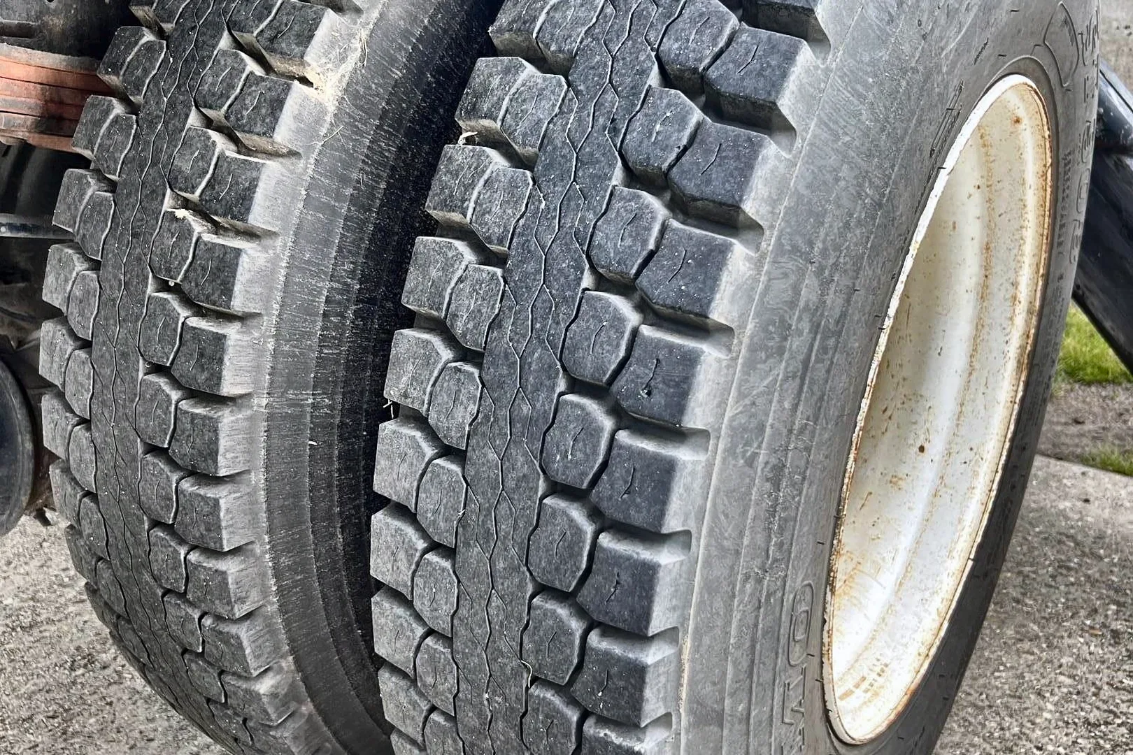 2007 INTERNATIONAL 4300 - view 20 of 45