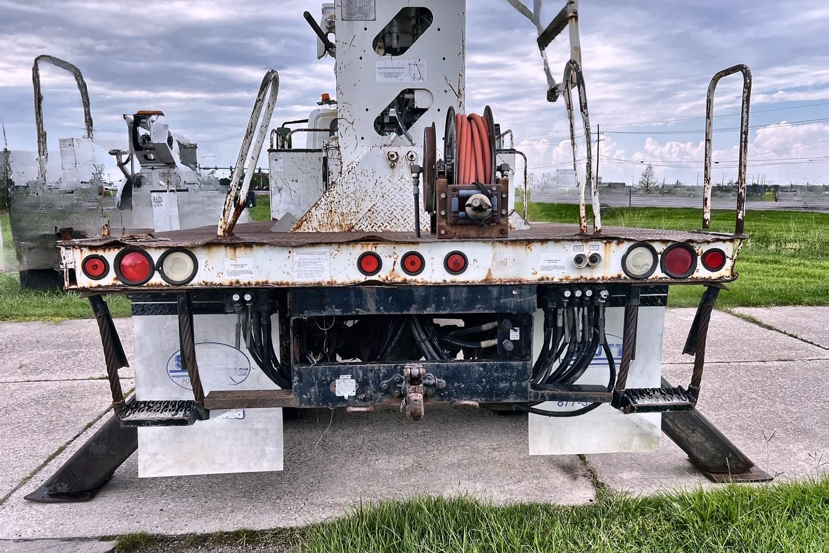 2007 INTERNATIONAL 4300 - view 6 of 45