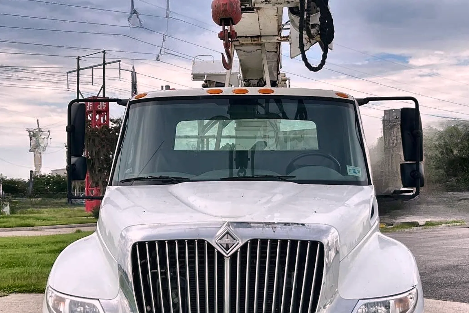 2007 INTERNATIONAL 4300 - view 12 of 45