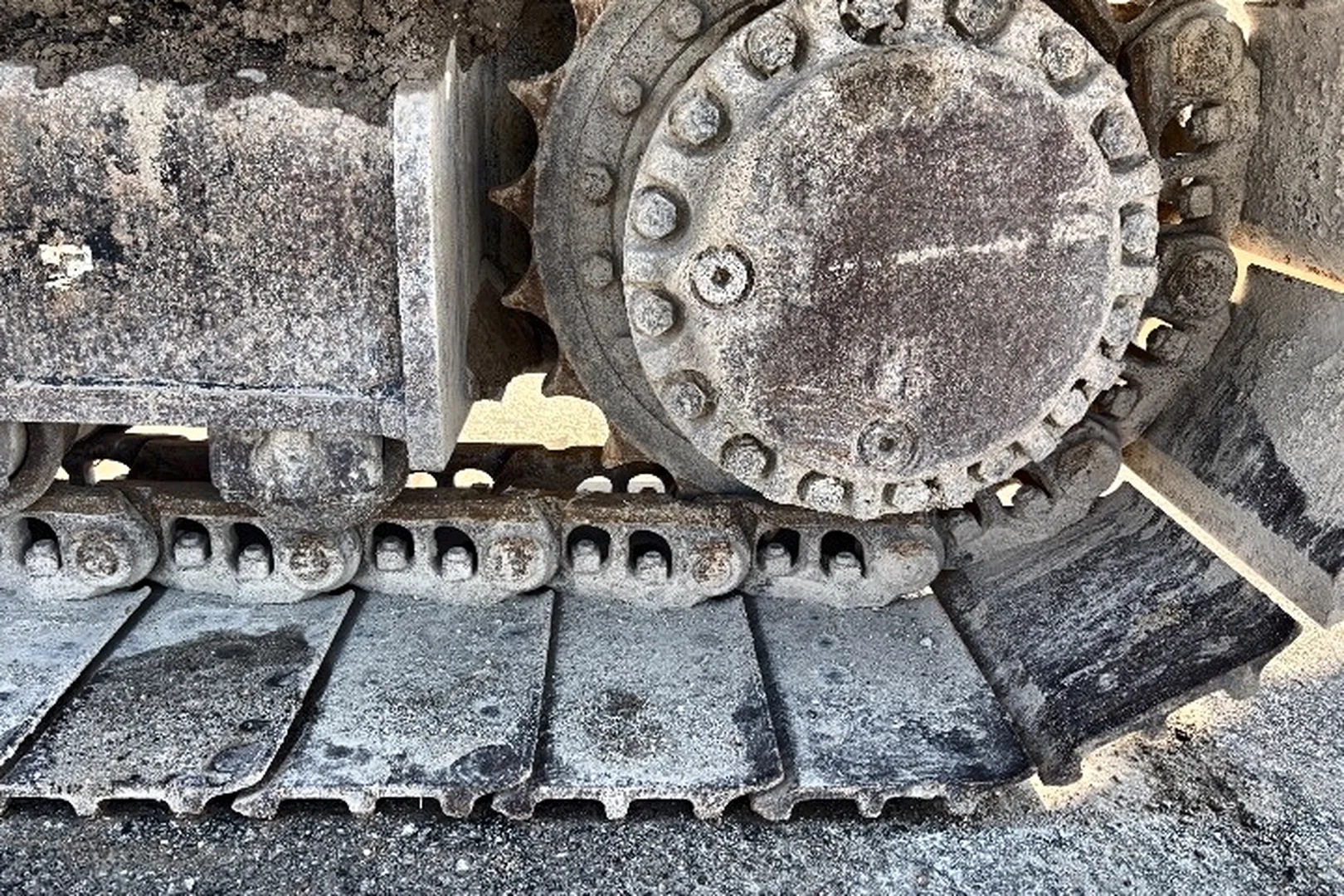 2017 CATERPILLAR 330FL - view 6 of 16