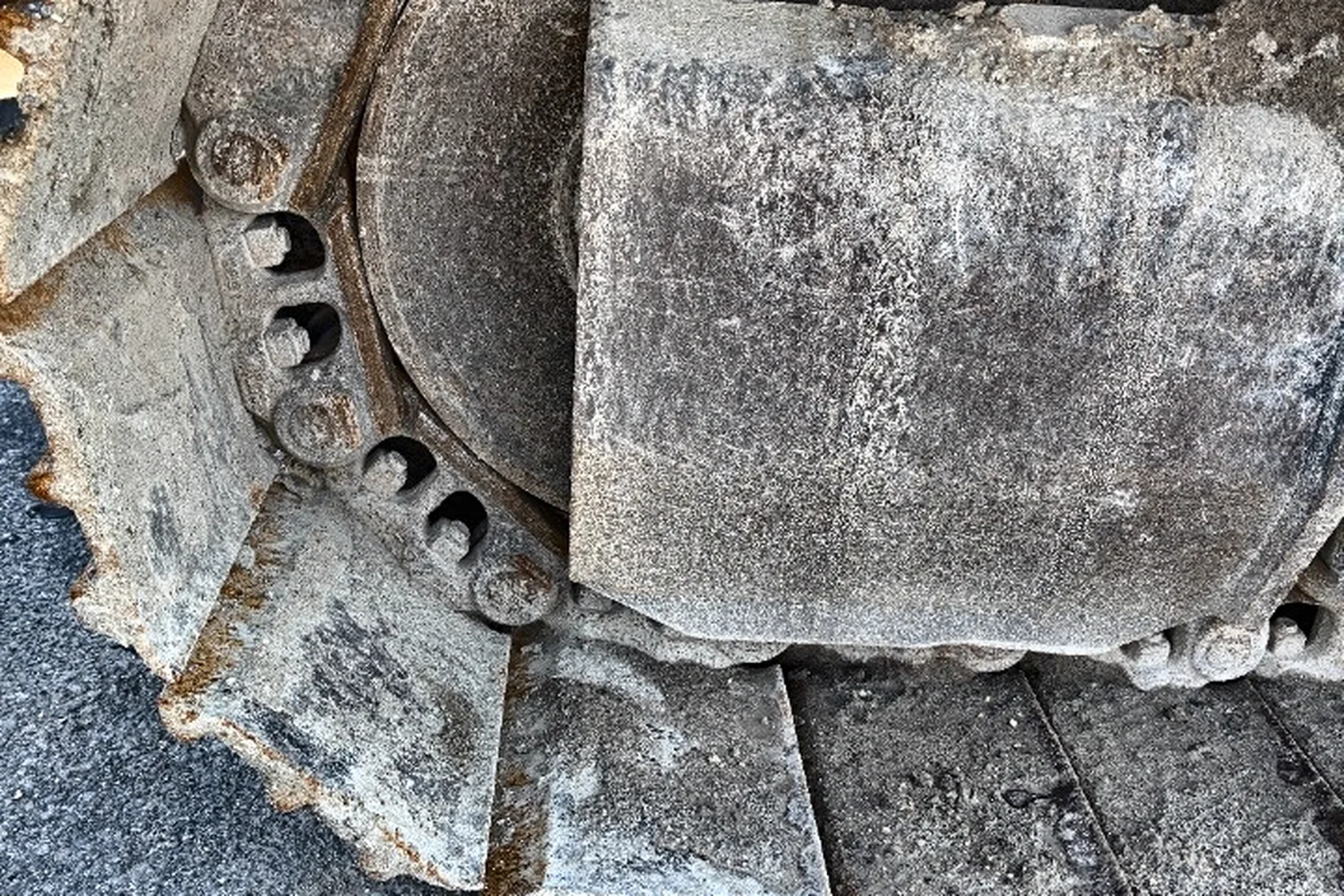 2017 CATERPILLAR 330FL - view 11 of 16