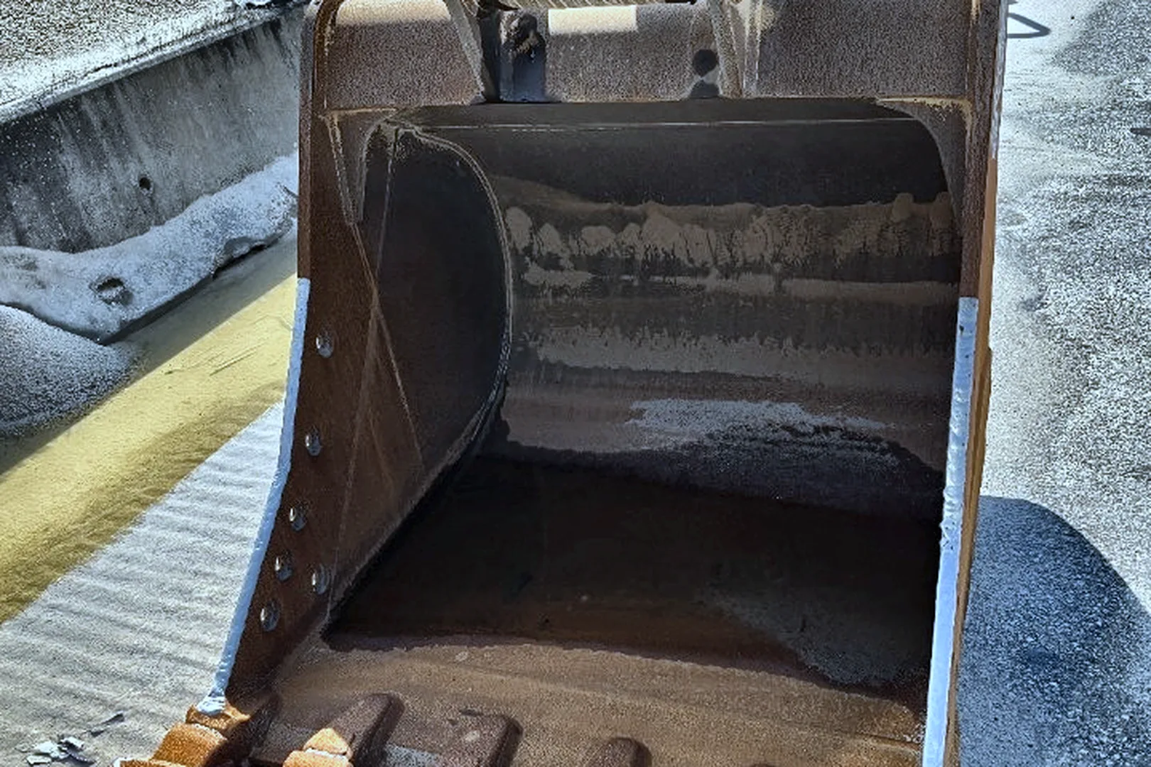 2017 CATERPILLAR 330FL - view 10 of 16