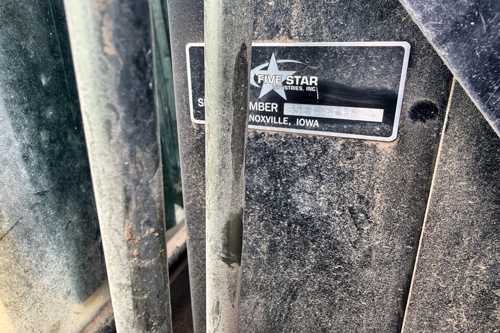 2006 Noram 65ET - view 4 of 5