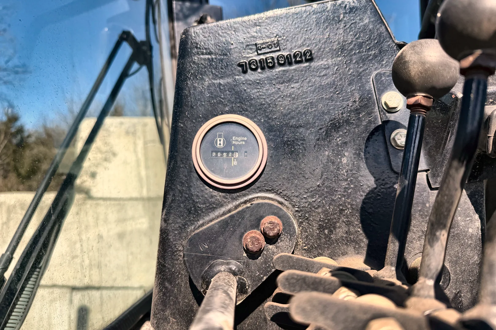 2006 Noram 65ET - view 5 of 5