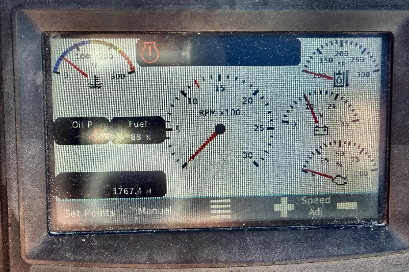 2018 LeeBoy PF1510B - view 3 of 3