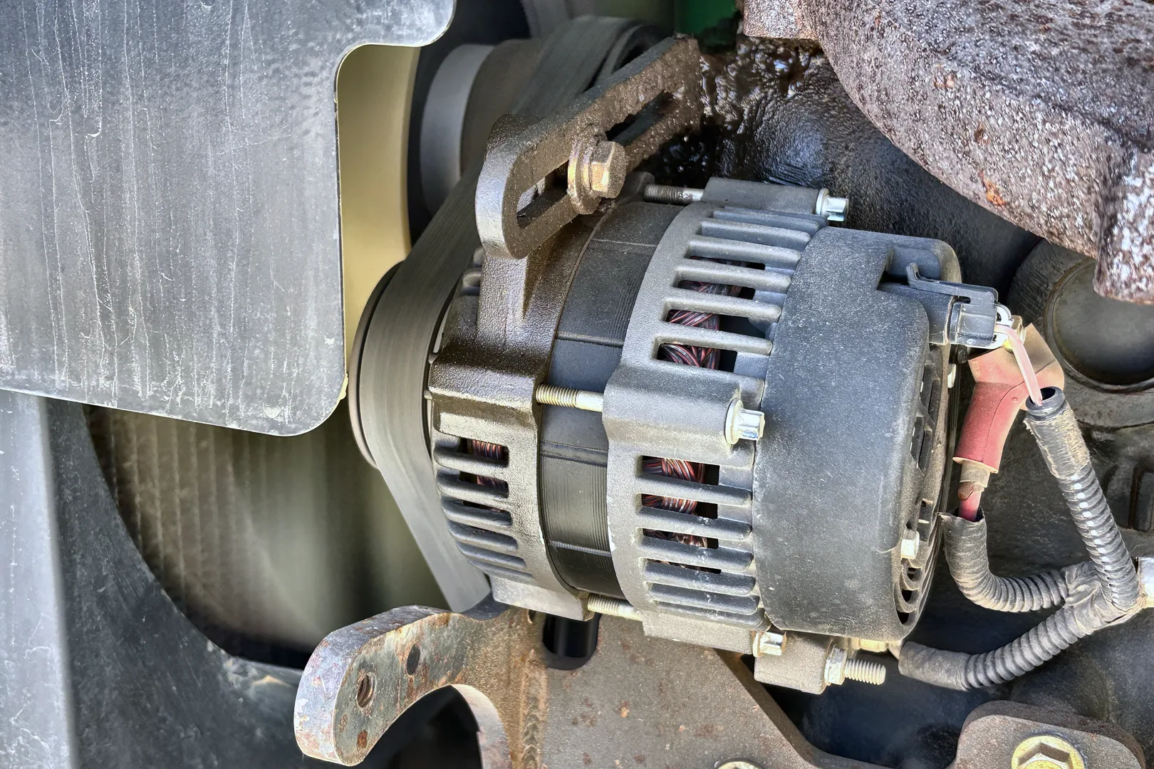 2016 JLG 4394RT - view 14 of 37