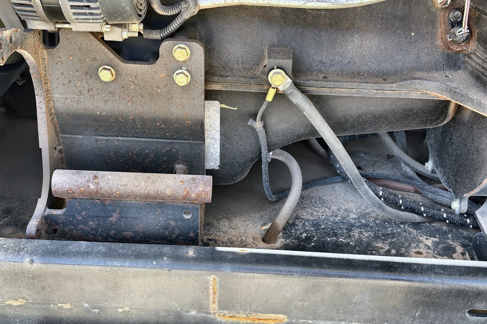 2016 JLG 4394RT - view 15 of 37