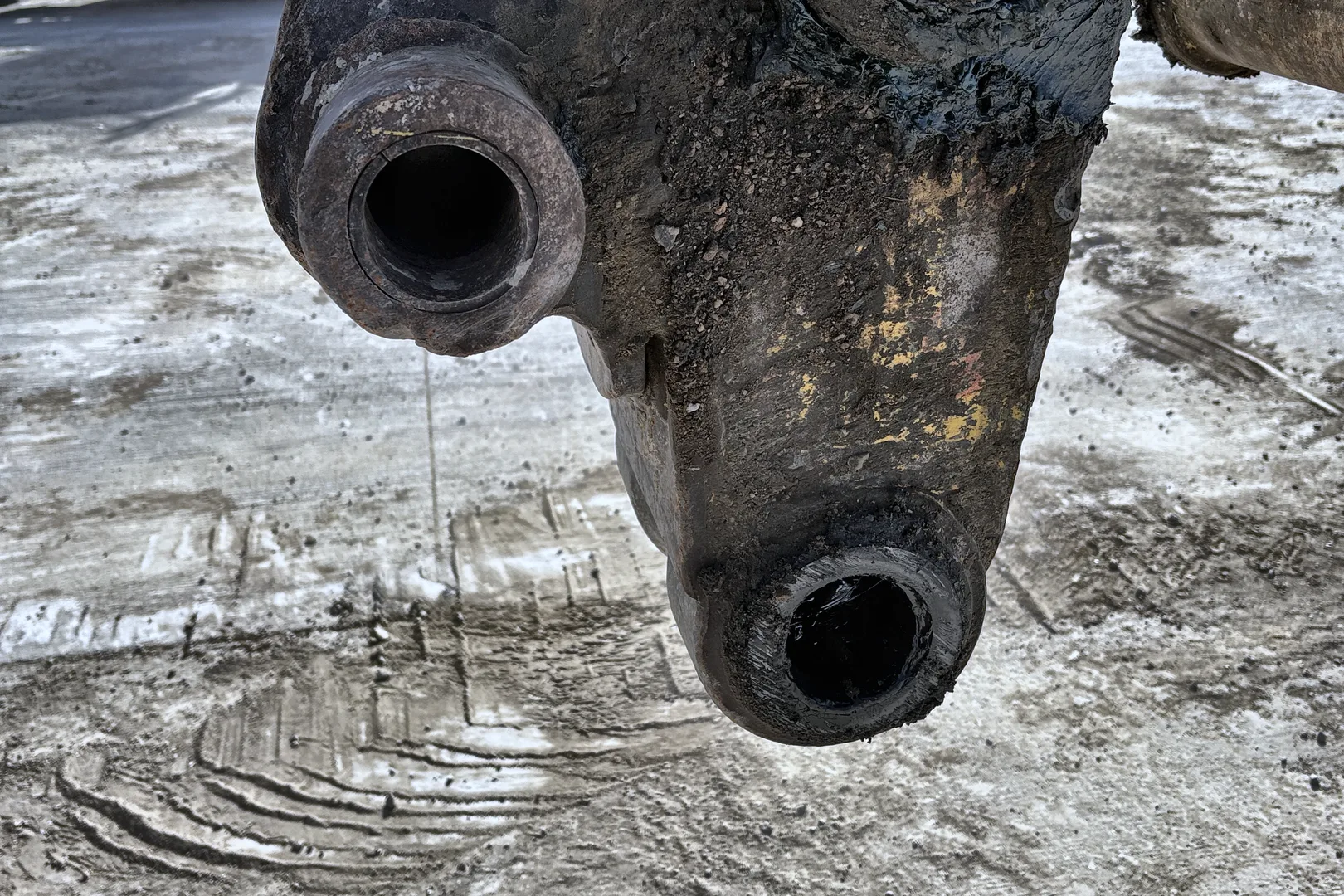 2004 Komatsu PC200LC-7 - view 11 of 50