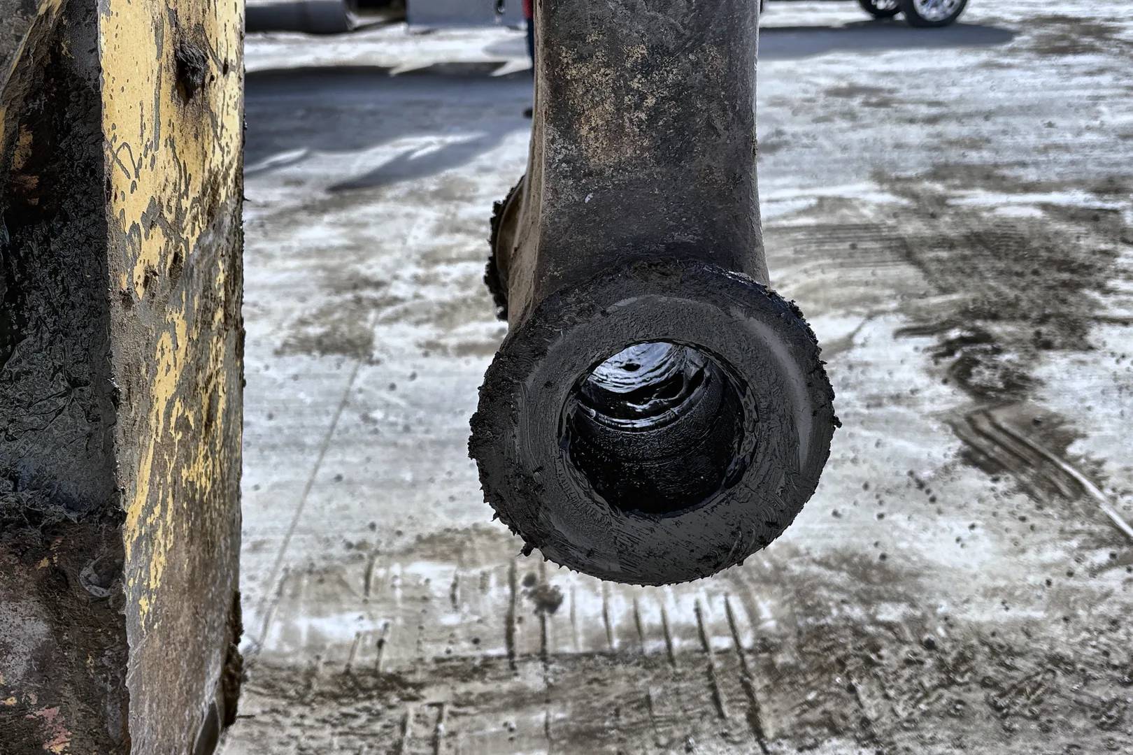 2004 Komatsu PC200LC-7 - view 12 of 50