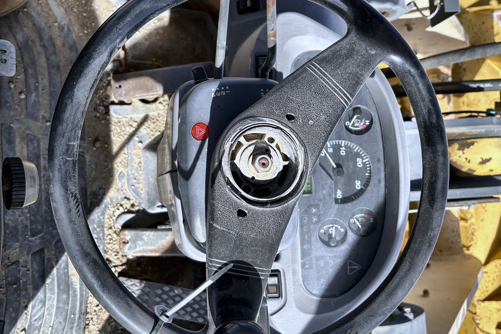 2001 Komatsu  WA380-5L - view 20 of 50