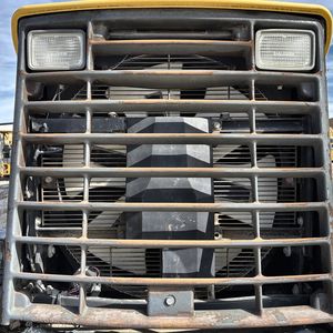 2001 Komatsu  WA380-5L - view 9 of 50