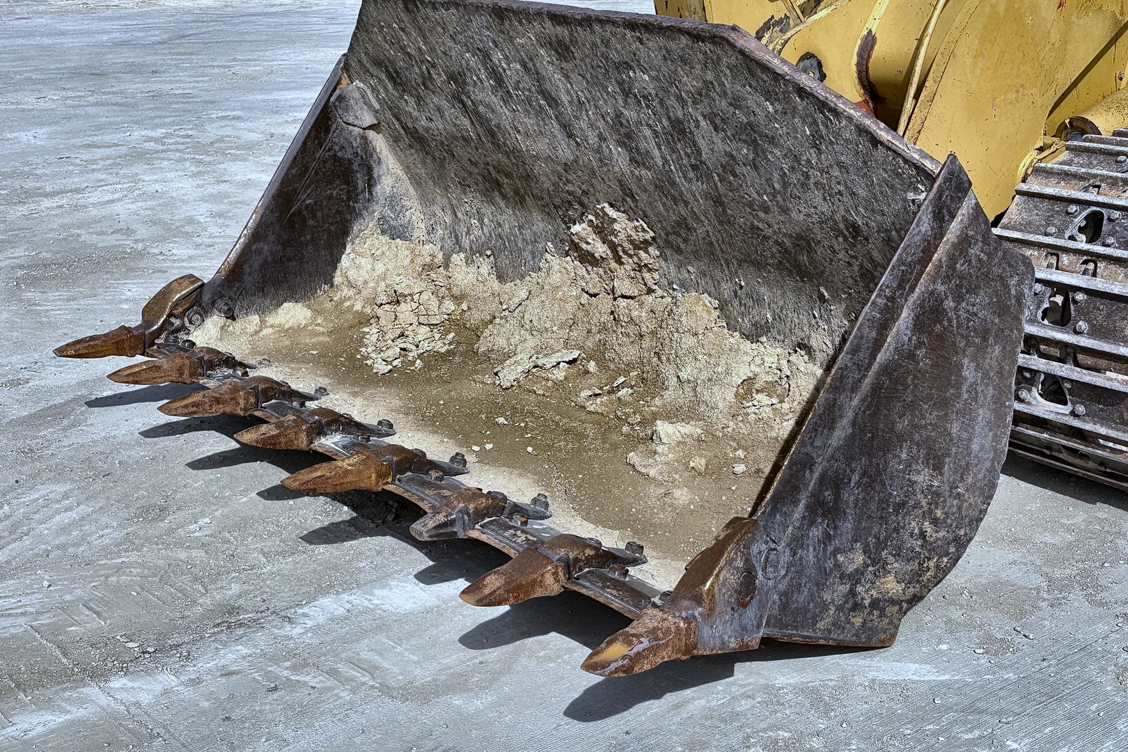 1995 CATERPILLAR 953C - view 14 of 48