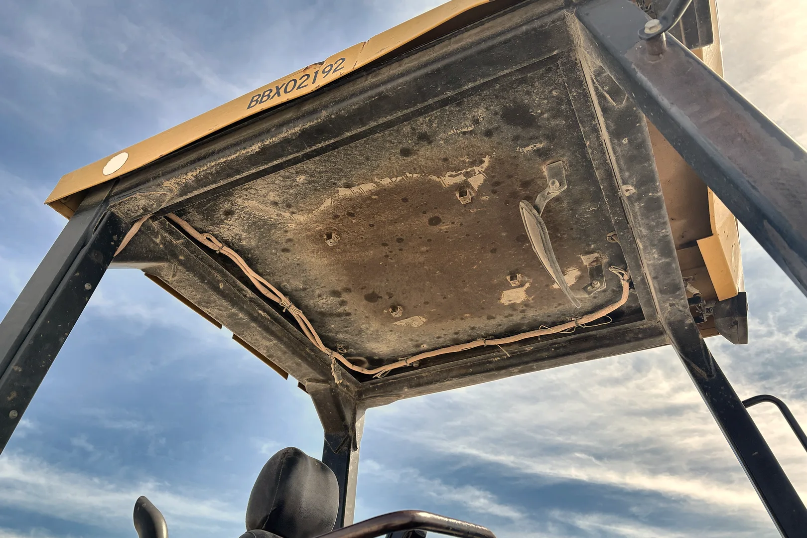 1995 CATERPILLAR 953C - view 15 of 48