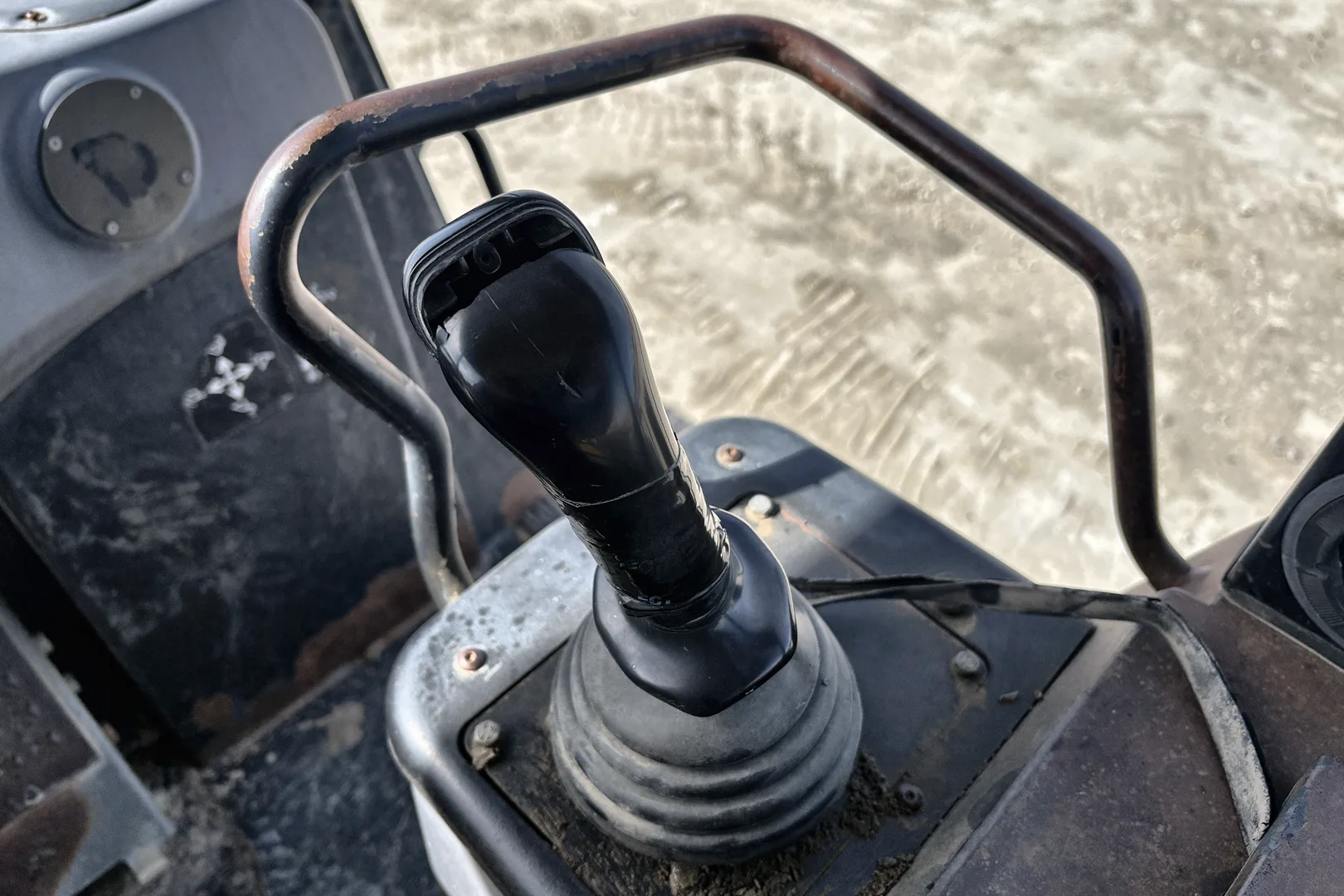 1995 CATERPILLAR 953C - view 19 of 48