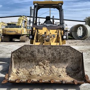 1995 CATERPILLAR 953C - view 6 of 48