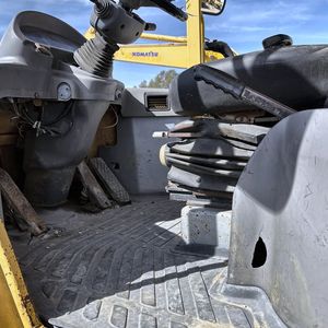 2004 Komatsu  WA320-5 - view 13 of 50