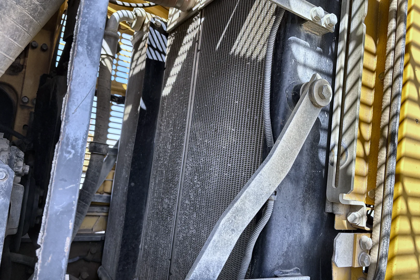 2004 Komatsu  WA320-5 - view 20 of 50