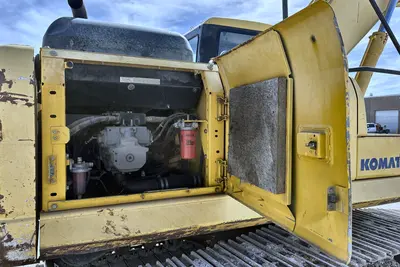 2005 Komatsu PC200LC-7L - view 20 of 47